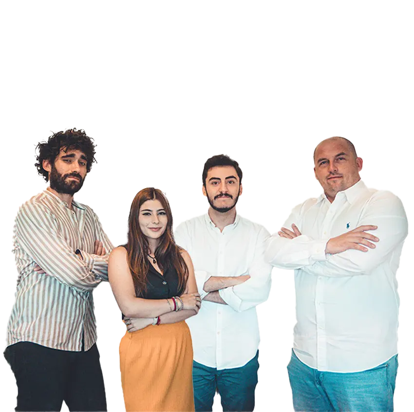 Equipo G&V